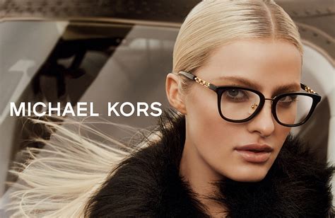 michael kors eyewear manufacturer|michael kors clear eyeglasses.